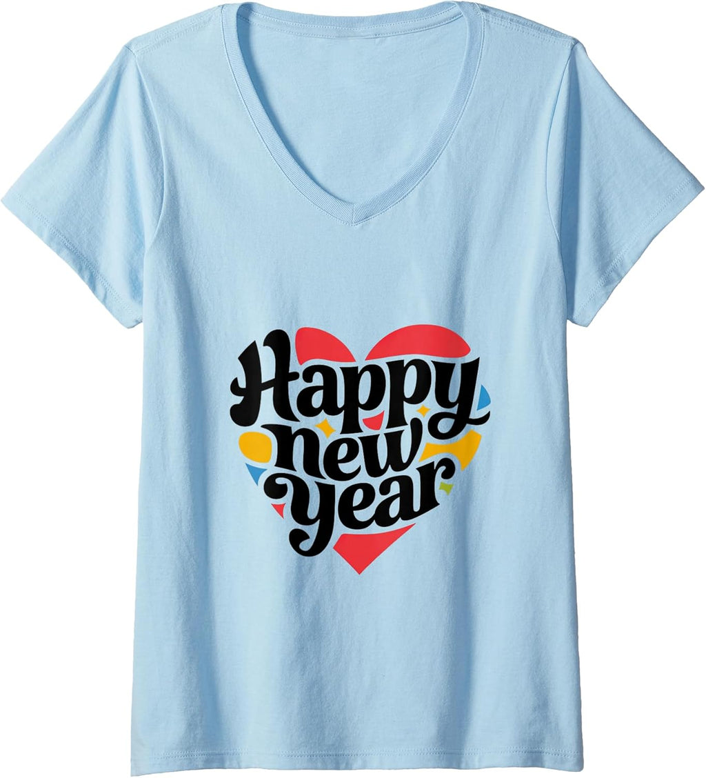 NYE New Year's Eve 2026 Happy New Year Merch