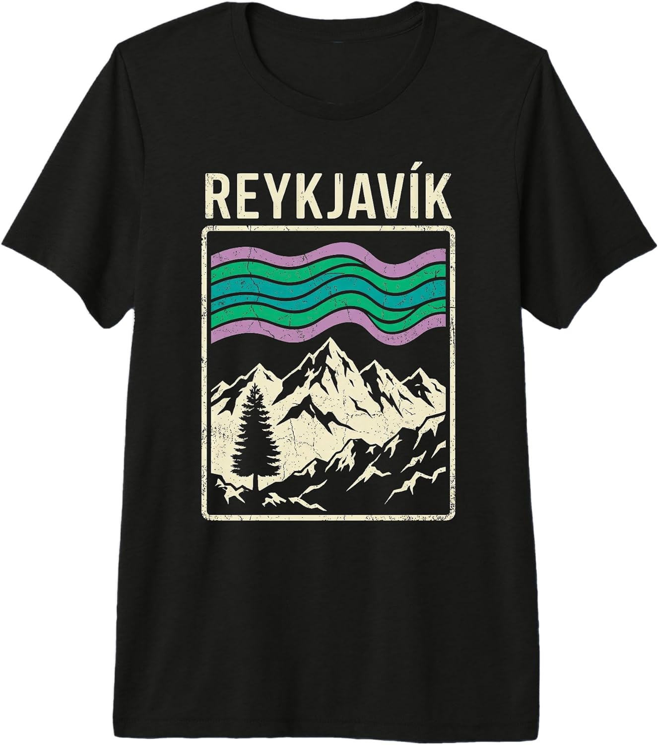 Cool Iceland Travel Souvenirs