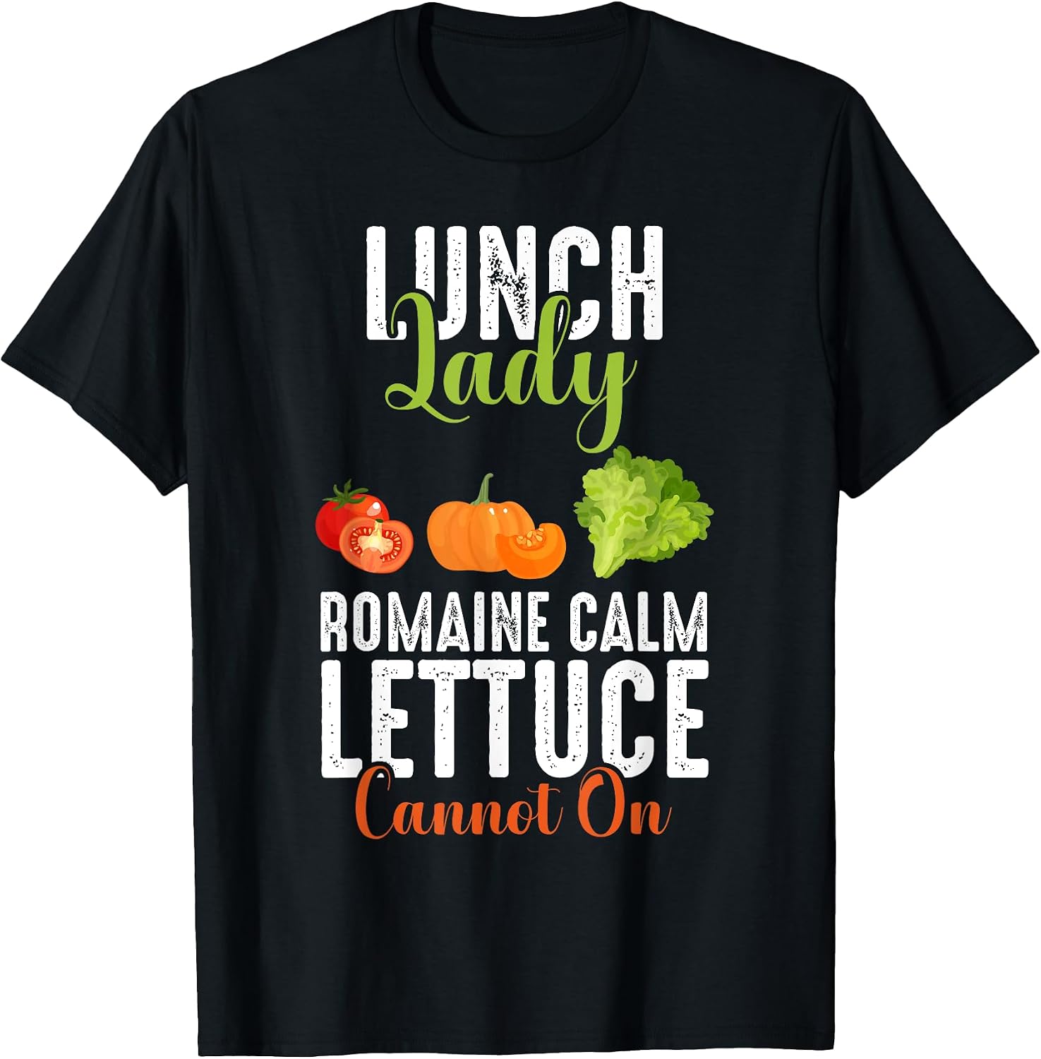 Funny Cafeteria Crew Dinner Cooking Lady Food Love