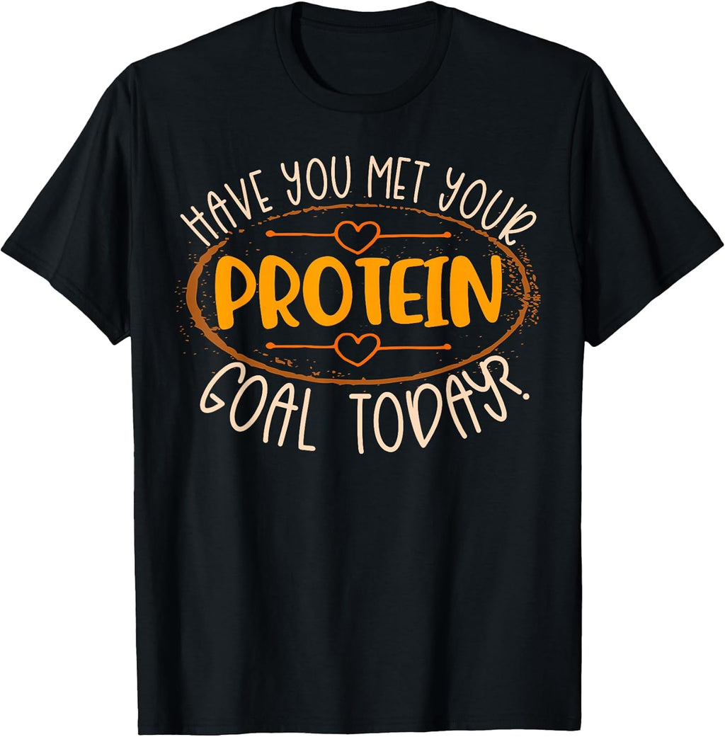 Funny Protein Shirts For Women