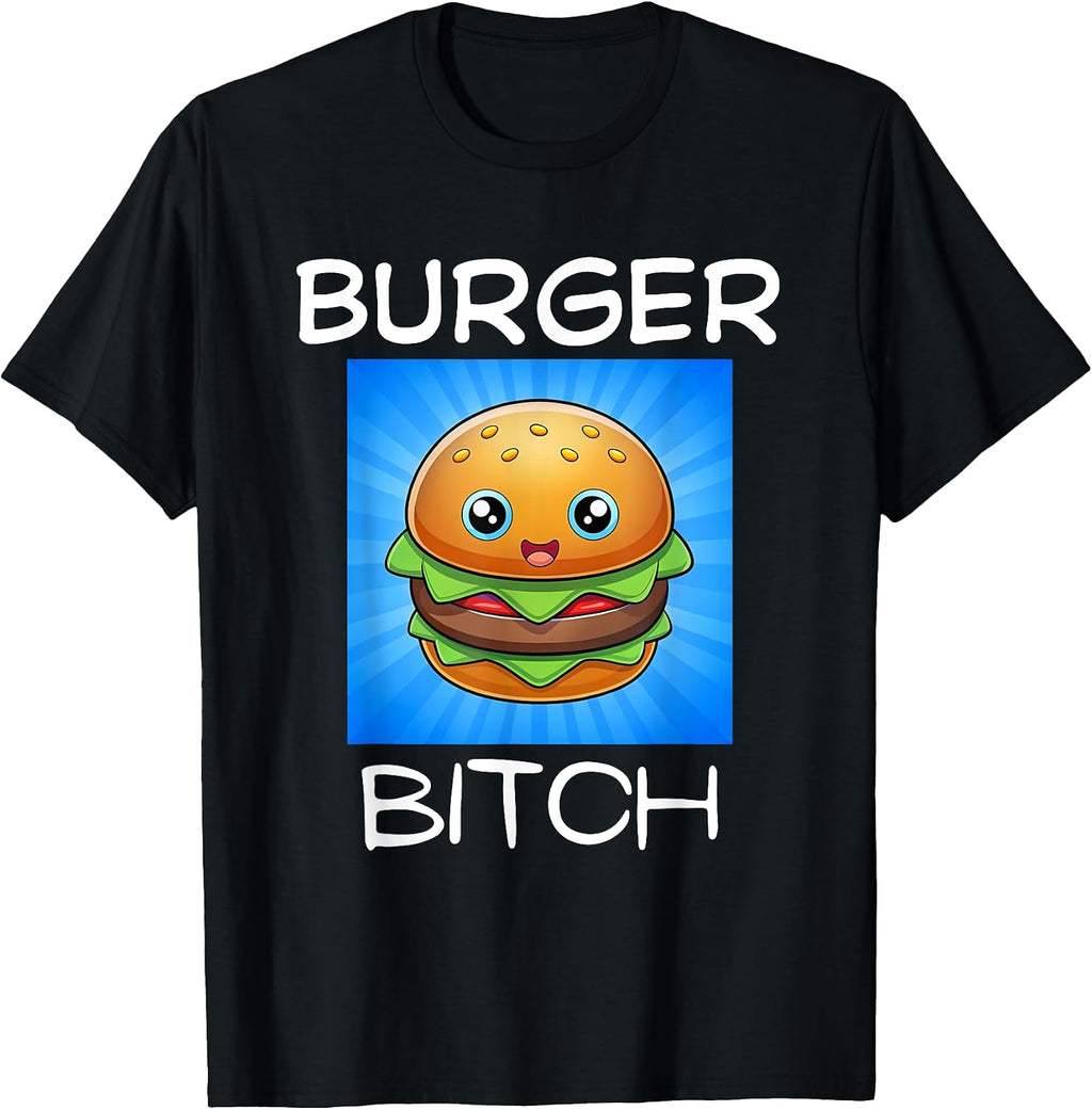 Novelty Hamburger Design and Cheeseburger Gifts