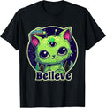 UFO Cat Alien
