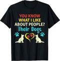 Funny Vintage Dog Lovers Design