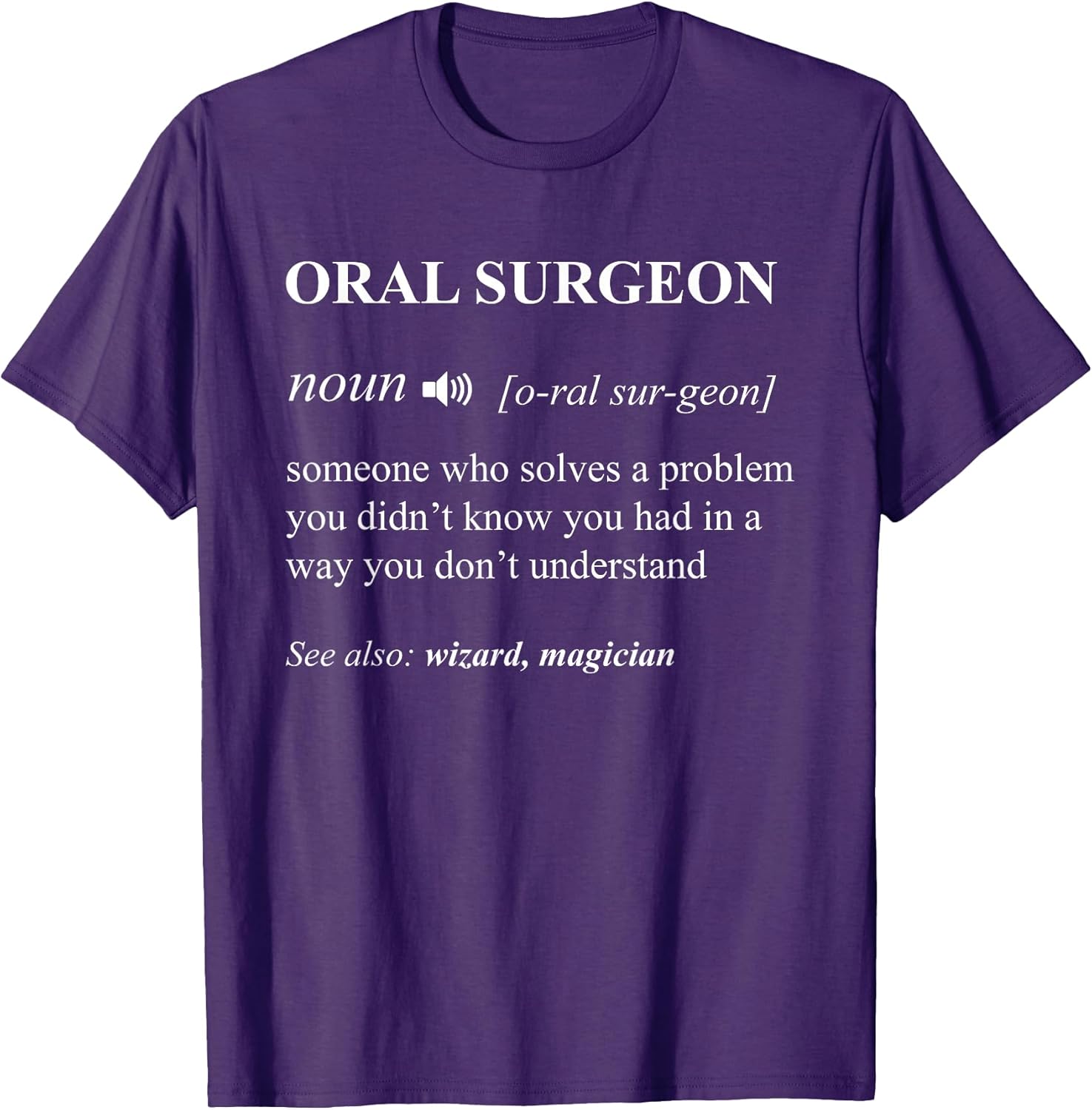 Cool Dental Health Endodontist Quote Saying Design
