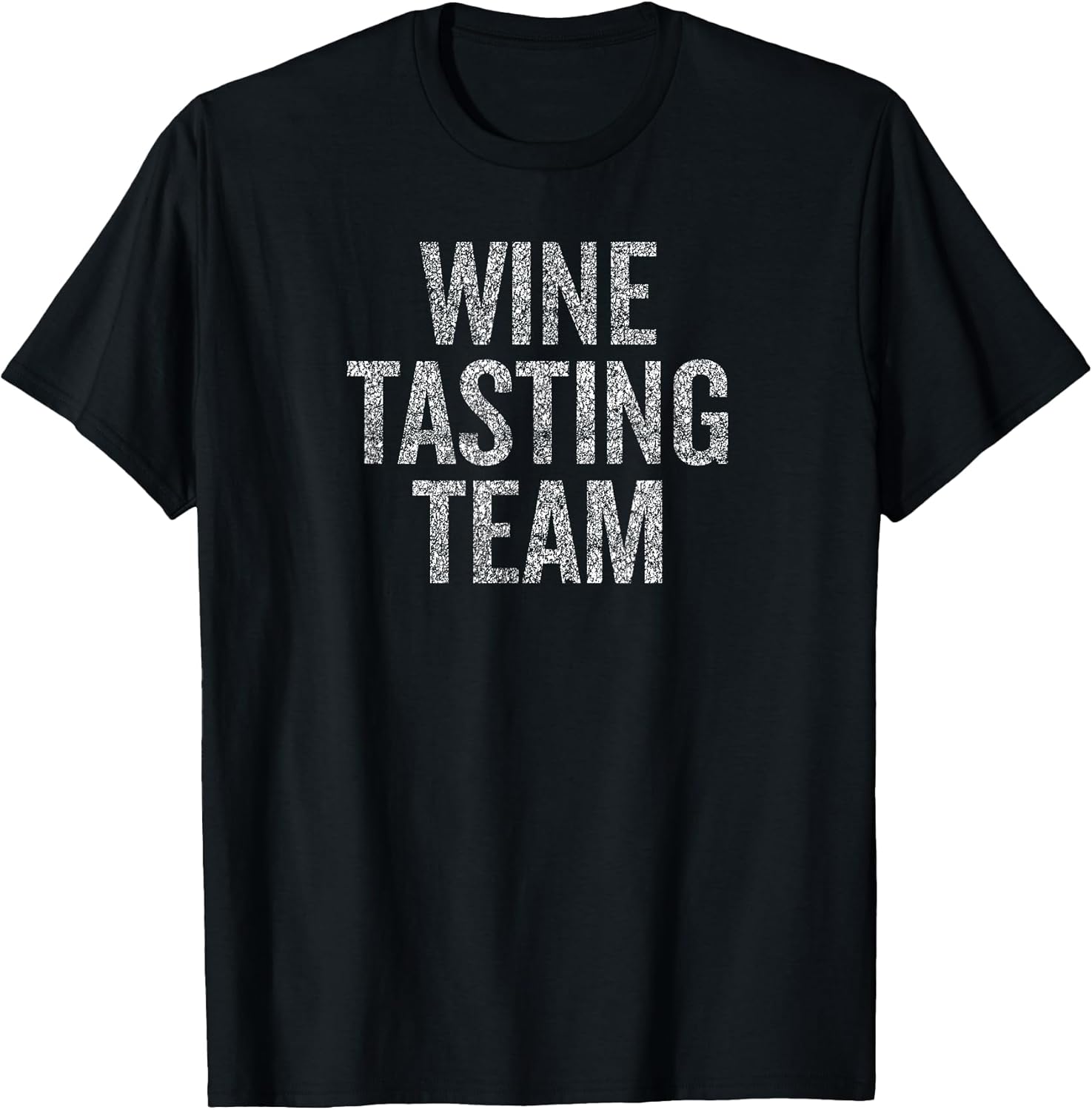 Wine Tasting Team Funny Vacation Humor For Wine