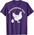 I'd Spatchcock That Hen Vintage Retro Style Gifts