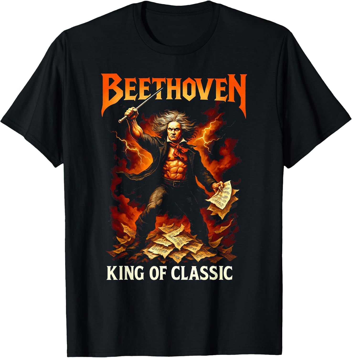 Classical Music Merch