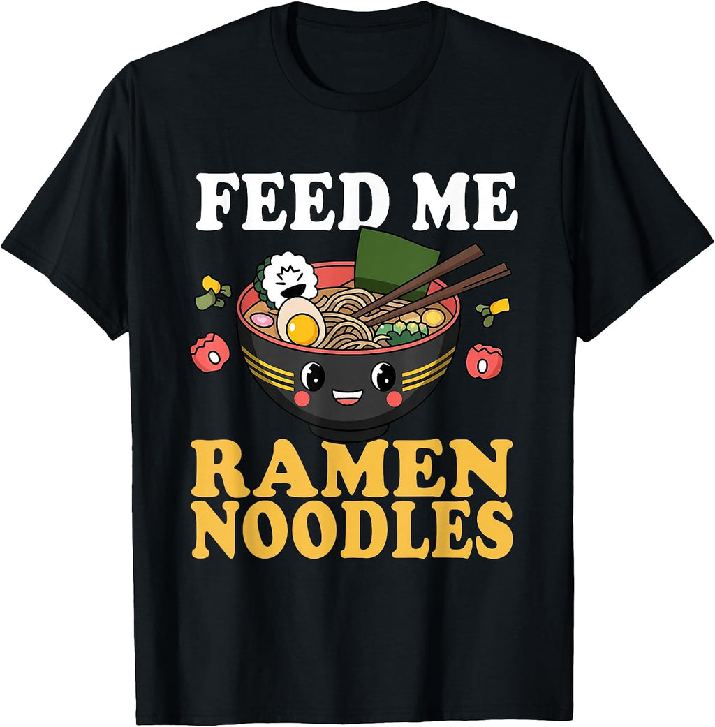 Ramen Lovers Tribe Collective Universe Nation Crew