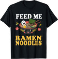 Ramen Lovers Tribe Collective Universe Nation Crew