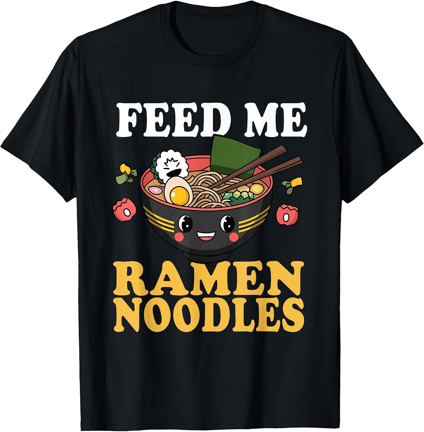 Ramen Lovers Tribe Collective Universe Nation Crew