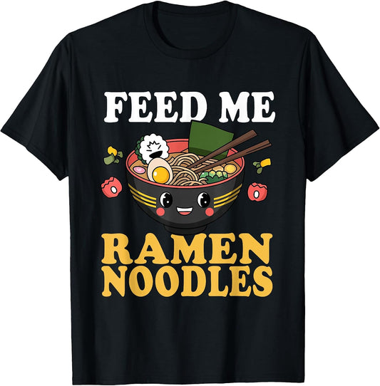 Ramen Lovers Tribe Collective Universe Nation Crew