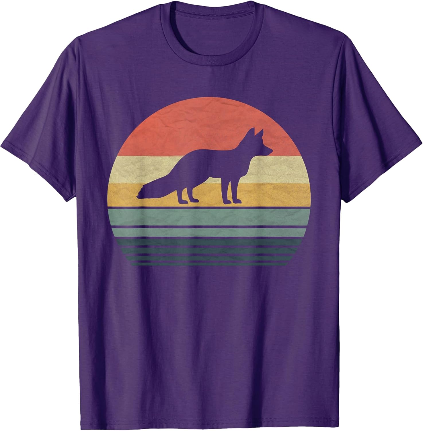 Retro Vintage T-Shirt Gift For Family Love Animals