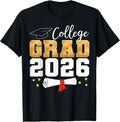 College Graduate 2026 Family Matching Outfits