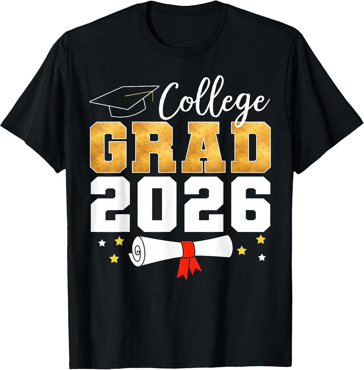 College Graduate 2026 Family Matching Outfits