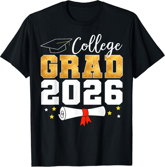 College Graduate 2026 Family Matching Outfits
