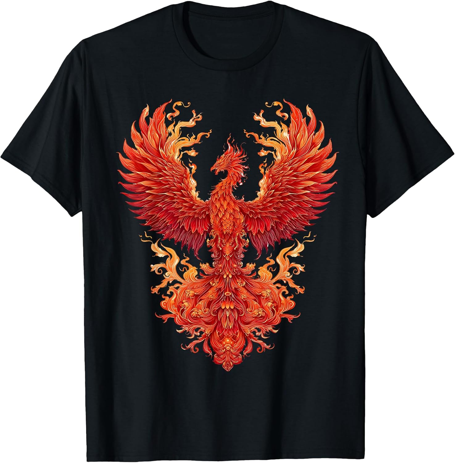 Inferno Dragon Studio