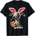 Easter Italian Greyhound Merch