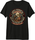 Ww11 veteran's daughter tee