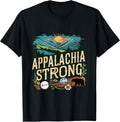 Appalachia Strong Merch and Gifts tee