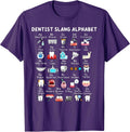 Funny Dental Hygienist Apparel