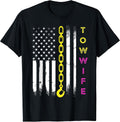 Tow Truck Driver Wife Girlfriend Tow Operator