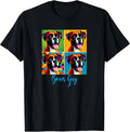 I Love Boxers Merch