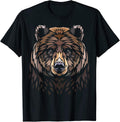 Tribal bear Shirts