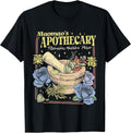Kawaii Anime Potion Anime Lover Poison Tester Manga Graphic T-Shirt