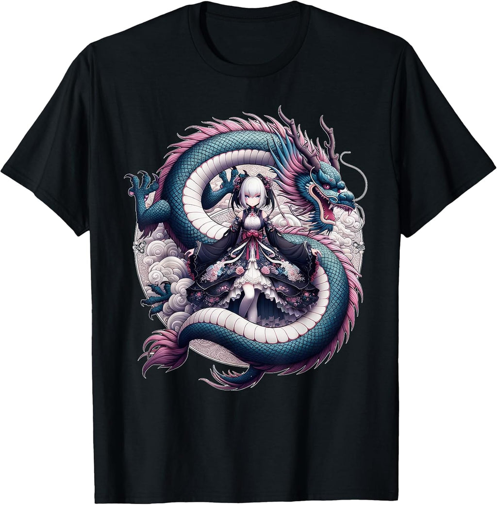 Japanese Anime Aesthetic Otaku Designs