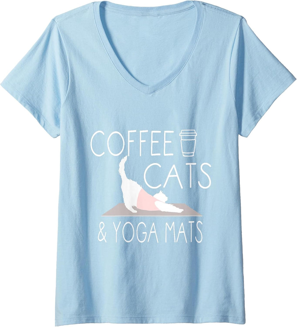 TLHM Cat Shirts