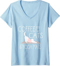 TLHM Cat Shirts