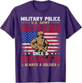 Policeman or Police Officer