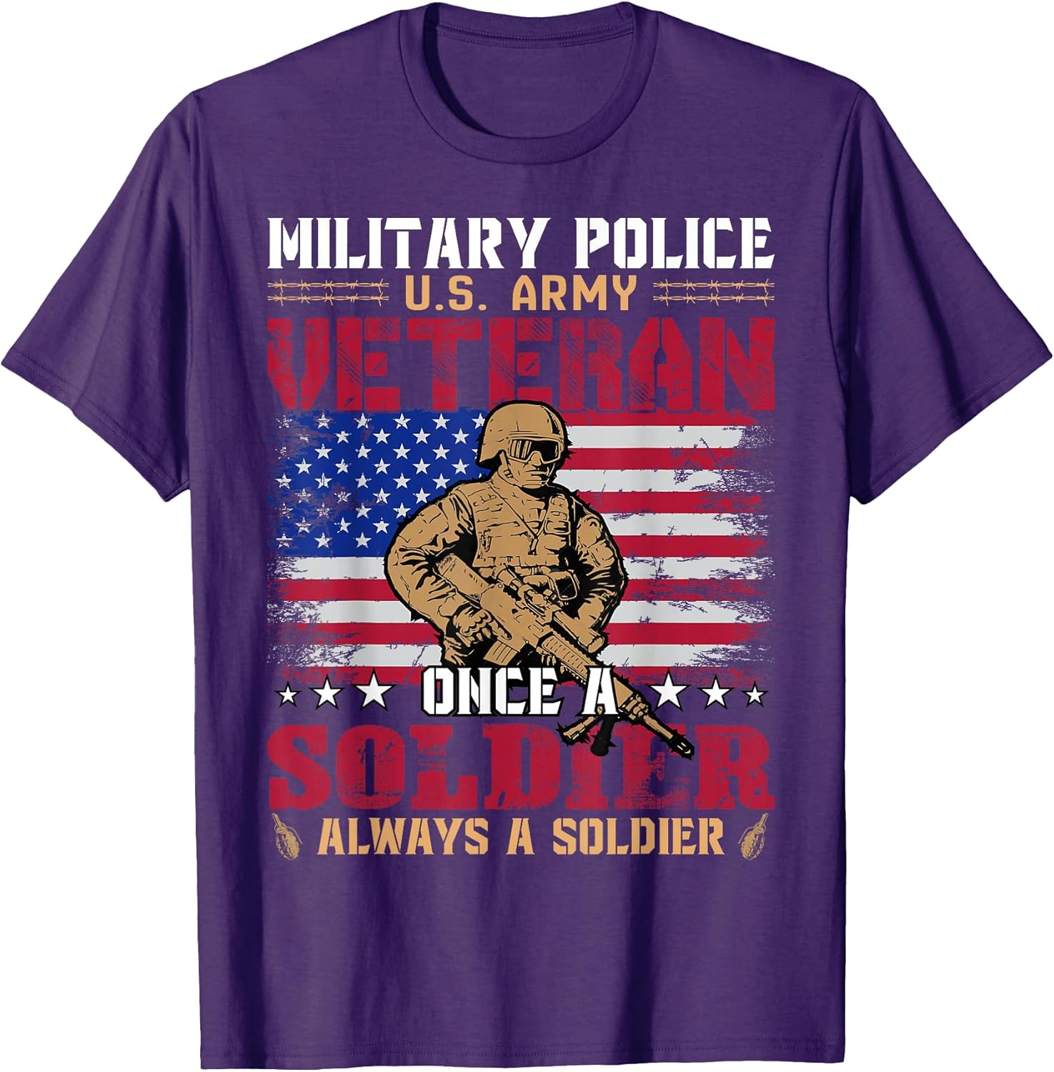 Policeman or Police Officer