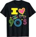 70s 80s 90s Shirts For Men Women Kids