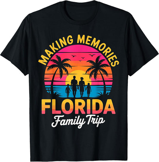 Cool Making Memories Merch