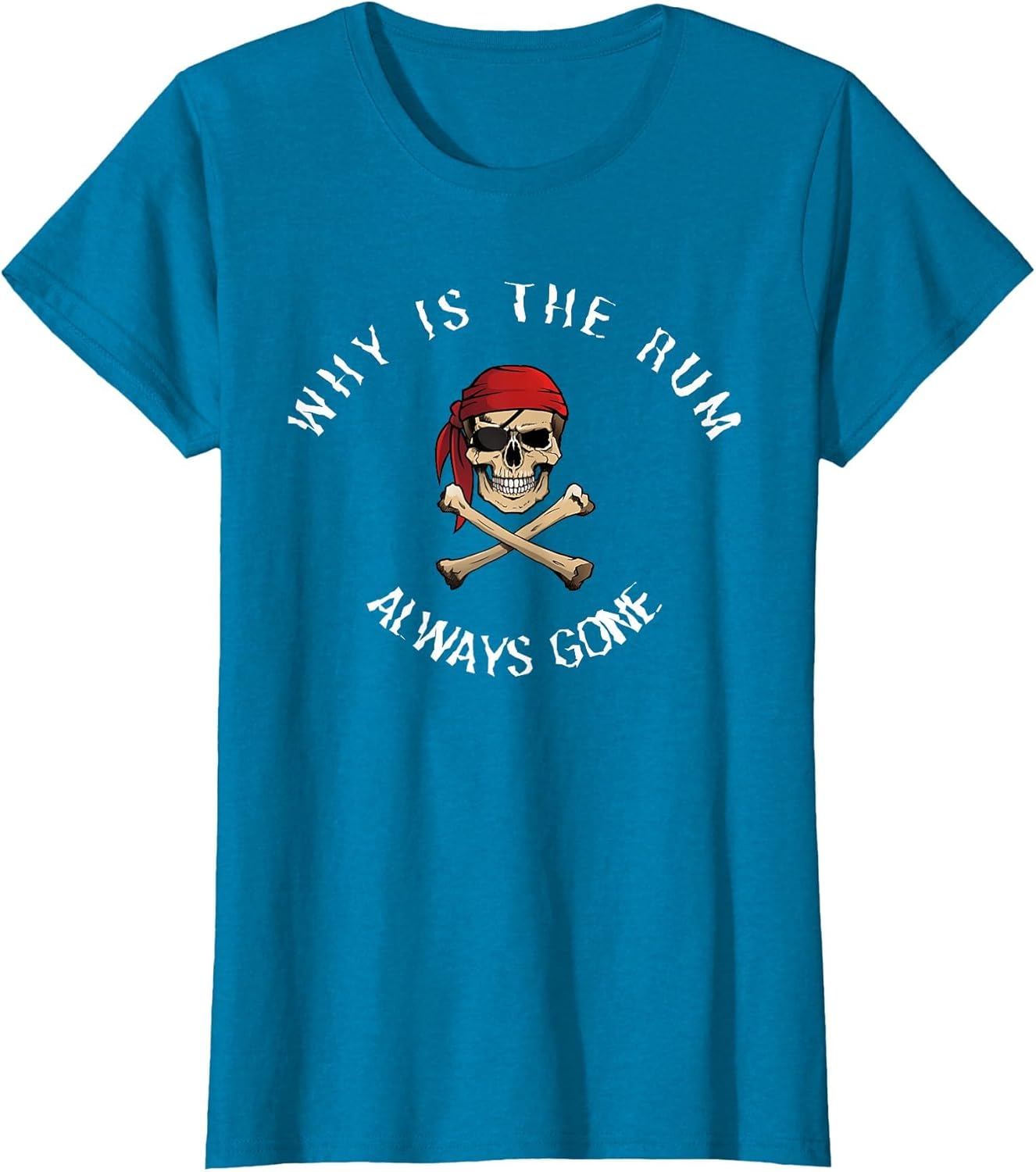 Pirate Quote