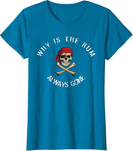 Pirate Quote