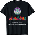 Lions Clubs Apparel