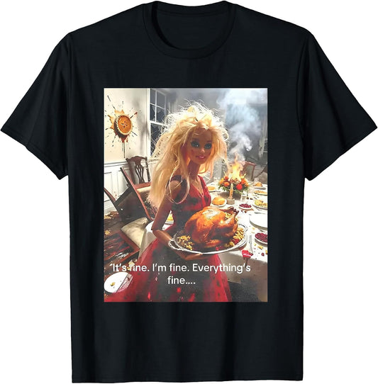 Funny Disgusting Meme Tee