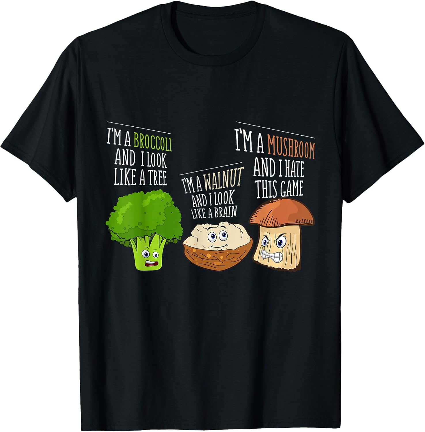 Mushroom Designs