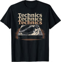 CharlIan Minds - Turntable Vintage School
