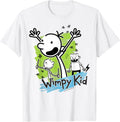 Diary of a Wimpy Kid