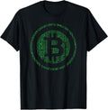 Bitcoin Crypto Apparel
