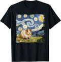 Guinea Pig Enthusiast Apparel