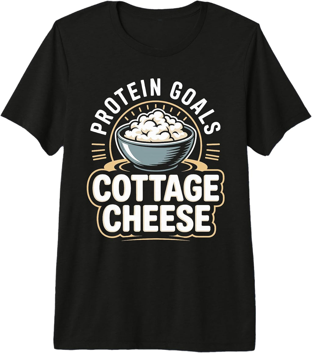 Cottage Cheese Lover Gifts