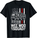 Cool Firefighter Gifts Fireman Accessories Apparel
