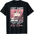 Anime Enthusiast Japanese Kawaii Otaku Artwork