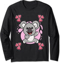 Funny Koala Merch for Girls & Women