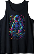 DJ Astronaut Designs