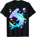 For Shark Enthusiasts